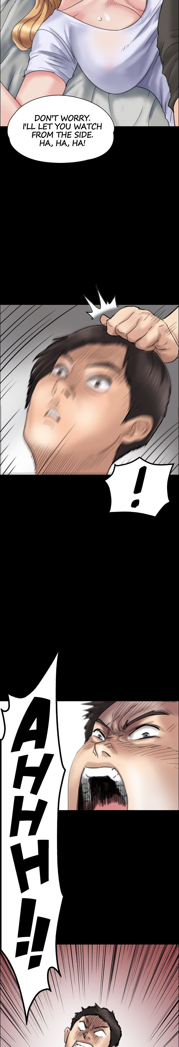Landlord’s Little Daughter Chapter 20 image 2