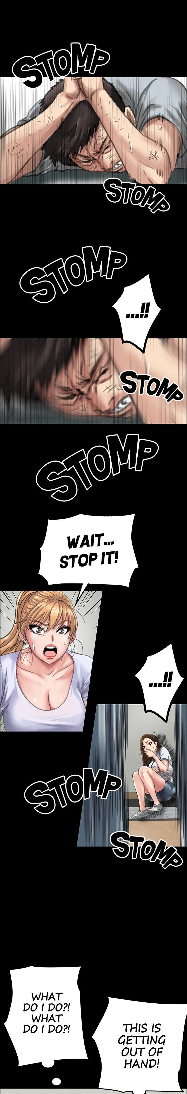 Landlord’s Little Daughter Chapter 20 image 30