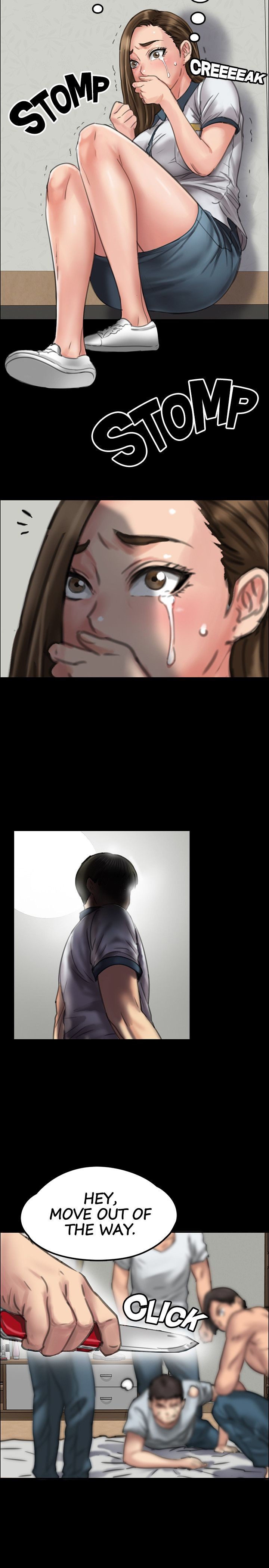 Landlord’s Little Daughter Chapter 20 image 31