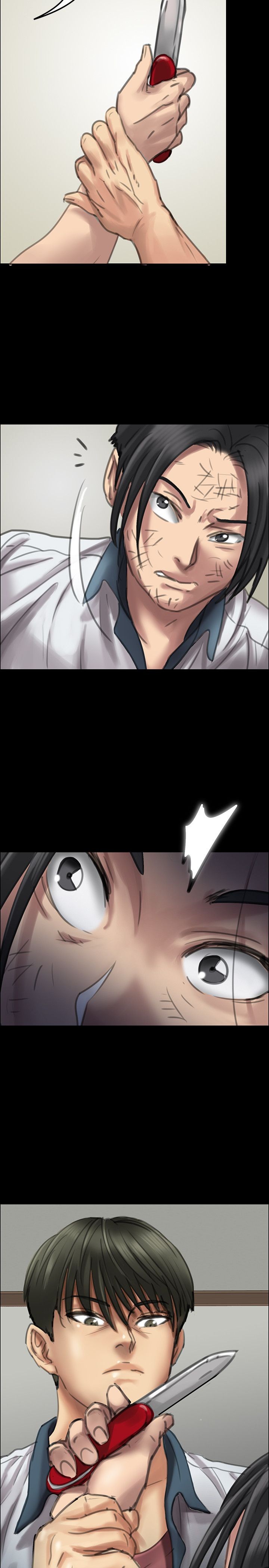Landlord’s Little Daughter Chapter 20 image 33
