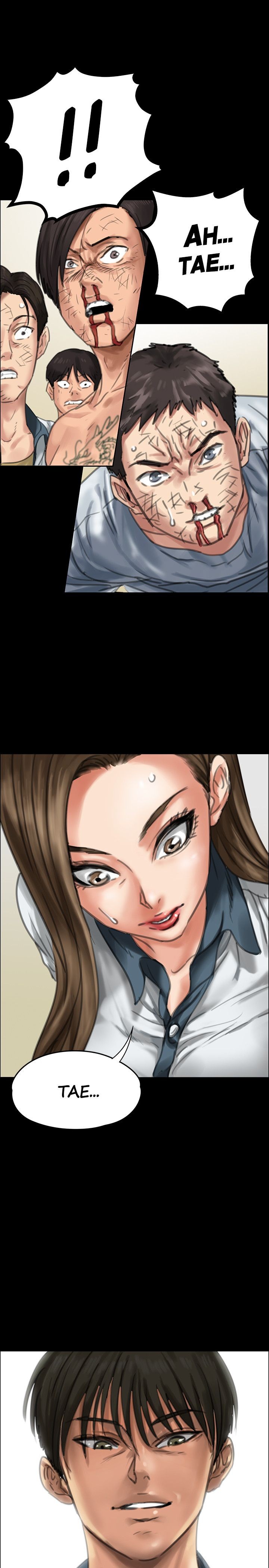 Landlord’s Little Daughter Chapter 20 image 35