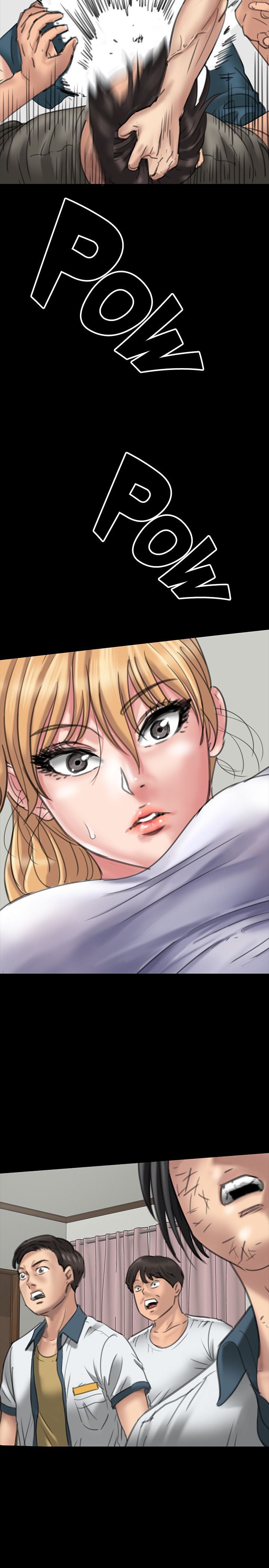 Landlord’s Little Daughter Chapter 20 image 6