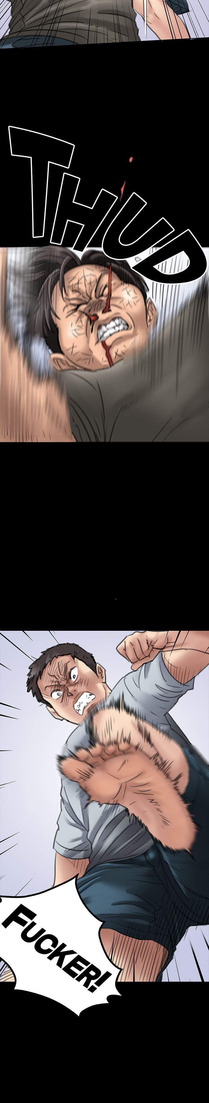 Landlord’s Little Daughter Chapter 20 image 8