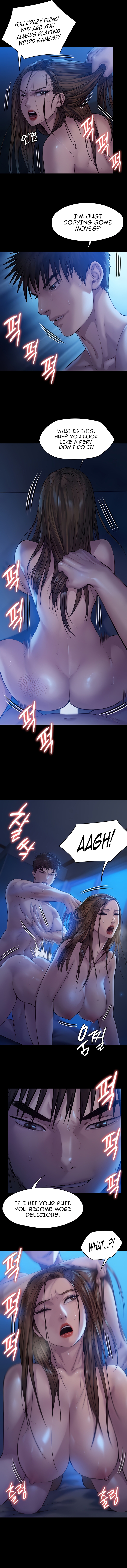 Landlord’s Little Daughter Chapter 200 image 2