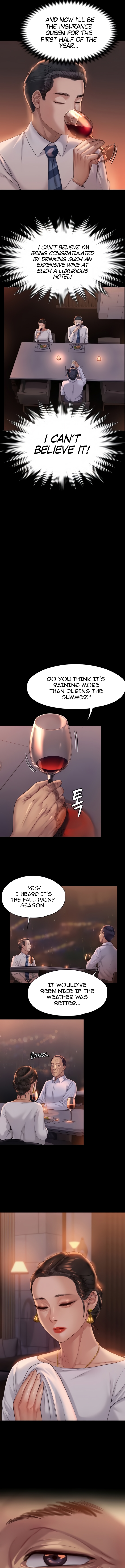 Landlord’s Little Daughter Chapter 201 image 12