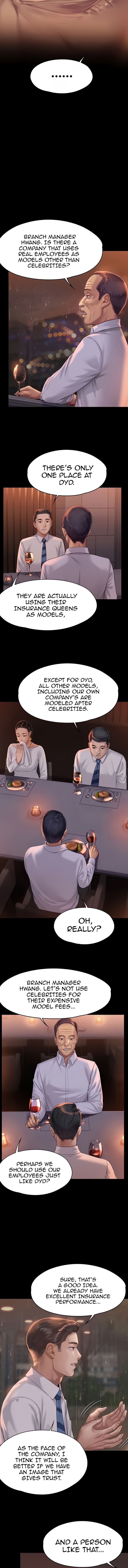 Landlord’s Little Daughter Chapter 201 image 13