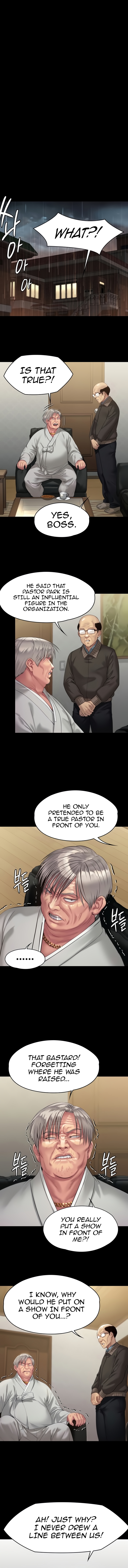 Landlord’s Little Daughter Chapter 201 image 8