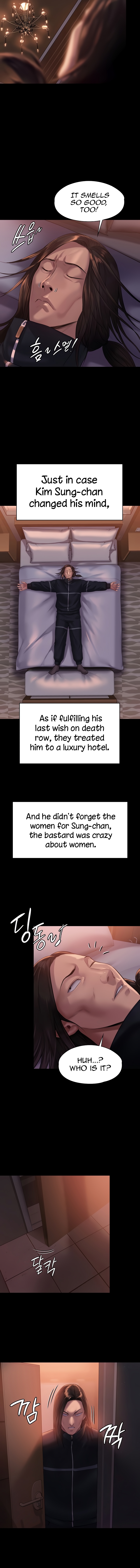 Landlord’s Little Daughter Chapter 202 image 9