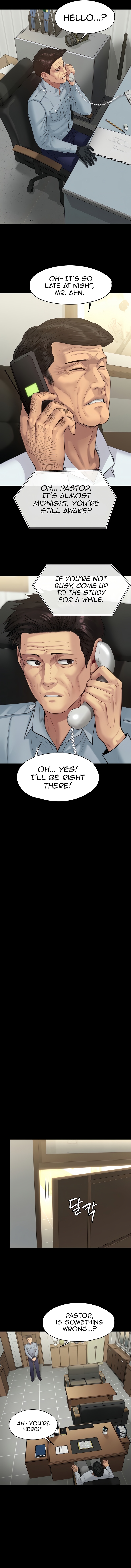 Landlord’s Little Daughter Chapter 202 image 15