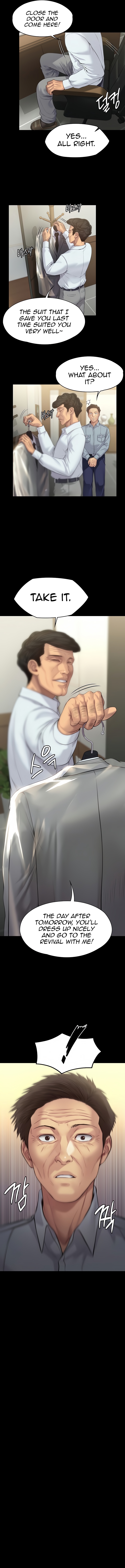Landlord’s Little Daughter Chapter 202 image 16