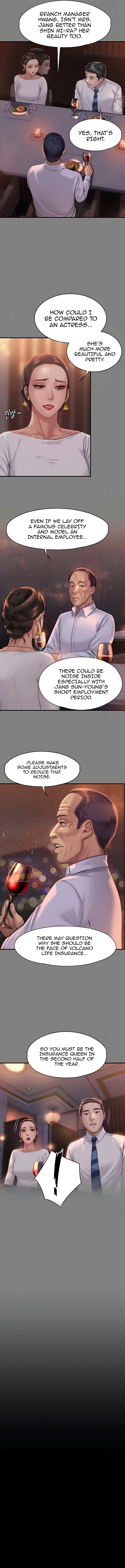 Landlord’s Little Daughter Chapter 202 image 3