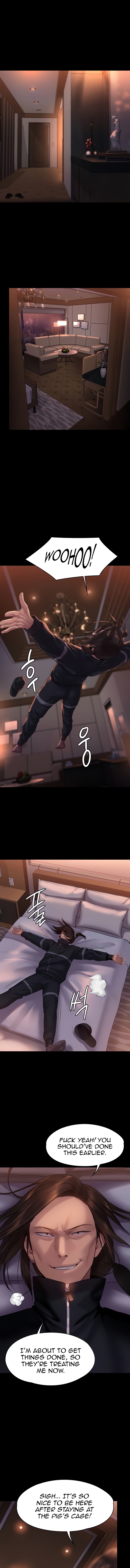 Landlord’s Little Daughter Chapter 202 image 8