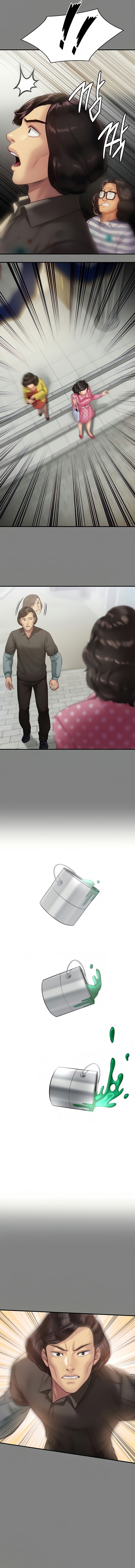 Landlord’s Little Daughter Chapter 204 image 9