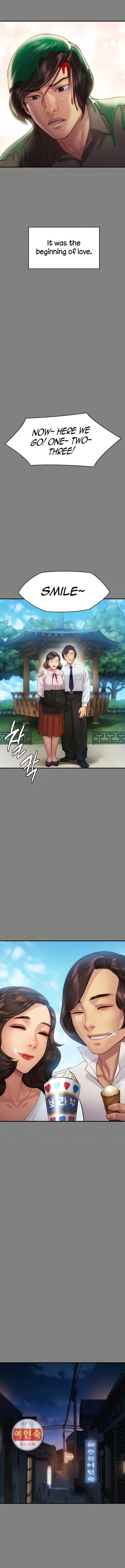 Landlord’s Little Daughter Chapter 204 image 12