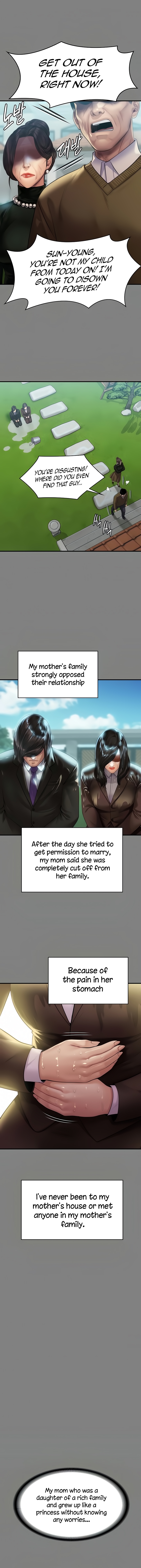 Landlord’s Little Daughter Chapter 204 image 15