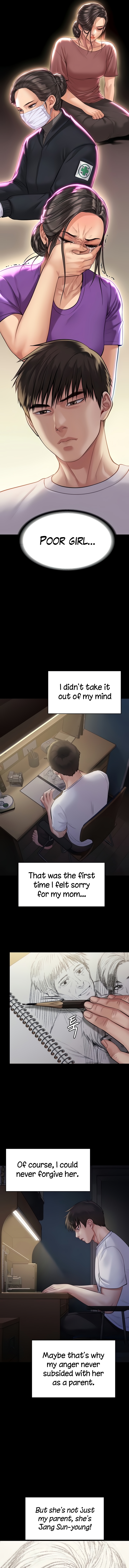 Landlord’s Little Daughter Chapter 204 image 2