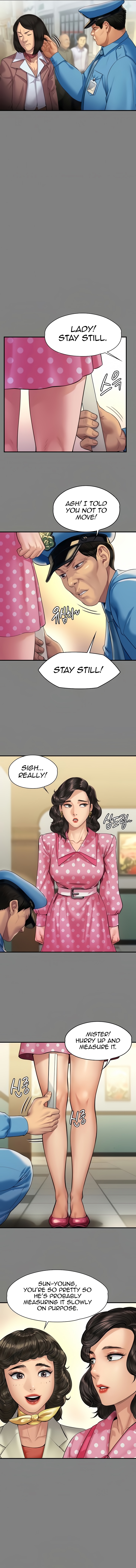 Landlord’s Little Daughter Chapter 204 image 5