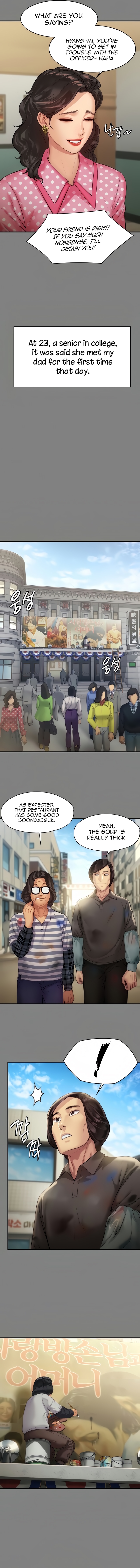 Landlord’s Little Daughter Chapter 204 image 6