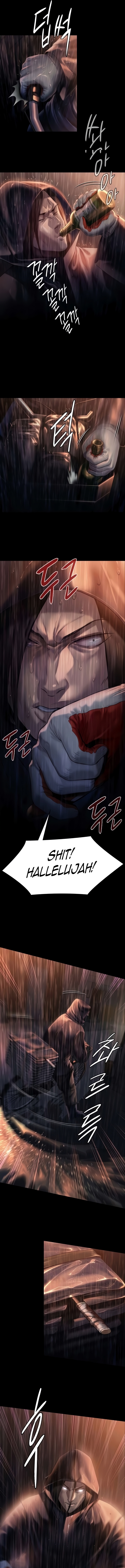 Landlord’s Little Daughter Chapter 205 image 9