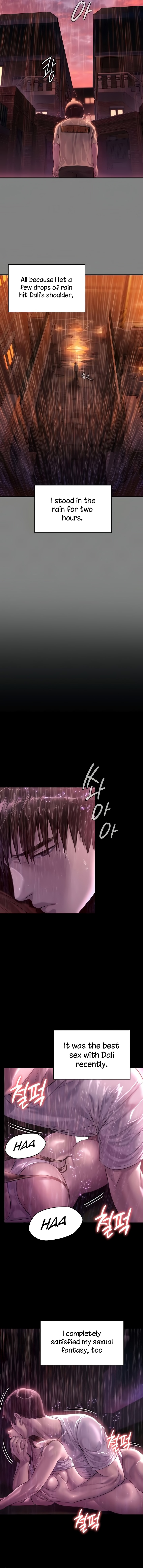 Landlord’s Little Daughter Chapter 207 image 9