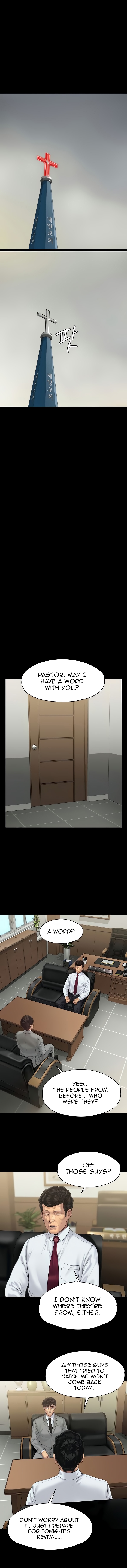 Landlord’s Little Daughter Chapter 207 image 13