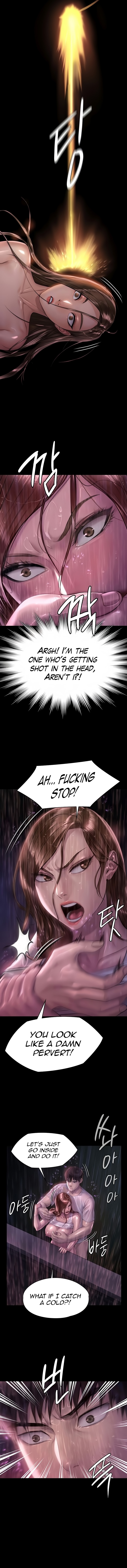 Landlord’s Little Daughter Chapter 207 image 5