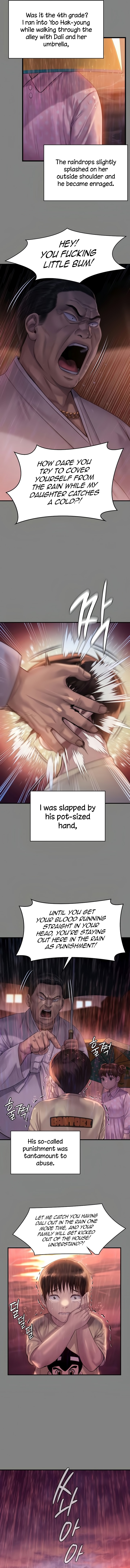 Landlord’s Little Daughter Chapter 207 image 8