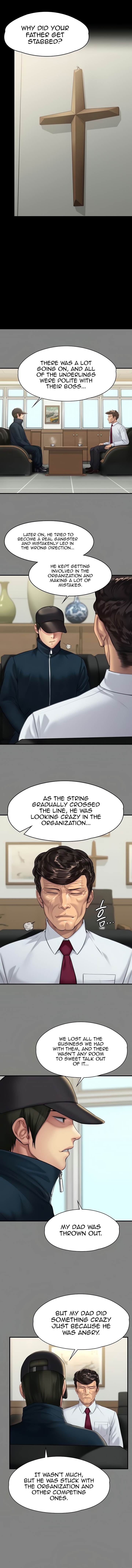Landlord’s Little Daughter Chapter 208 image 13