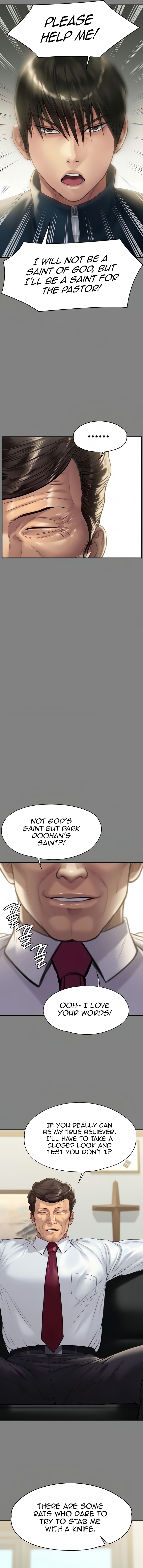Landlord’s Little Daughter Chapter 208 image 15