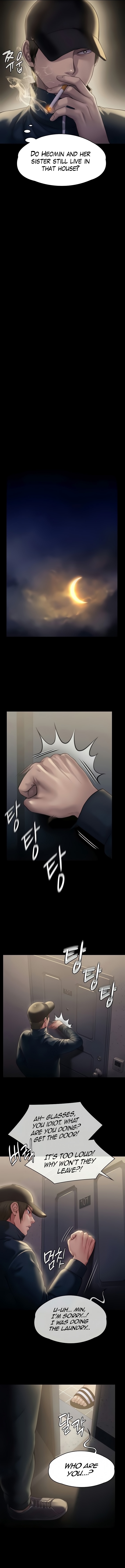 Landlord’s Little Daughter Chapter 209 image 10