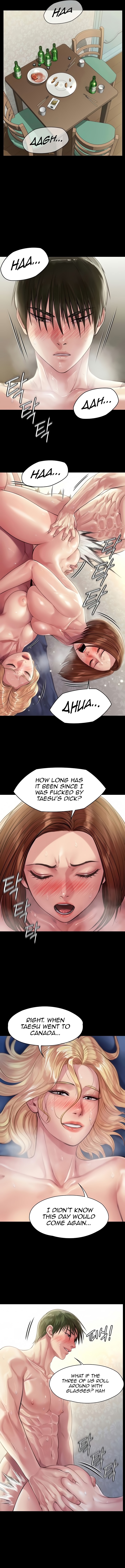 Landlord’s Little Daughter Chapter 209 image 13