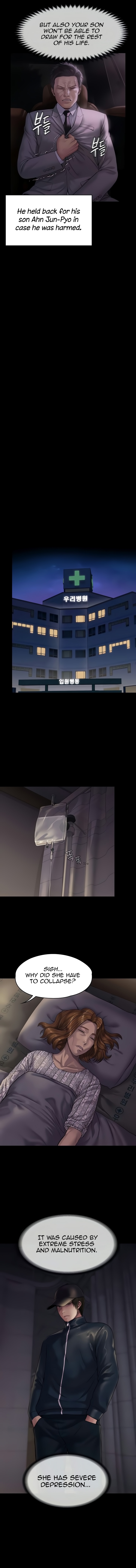 Landlord’s Little Daughter Chapter 209 image 7