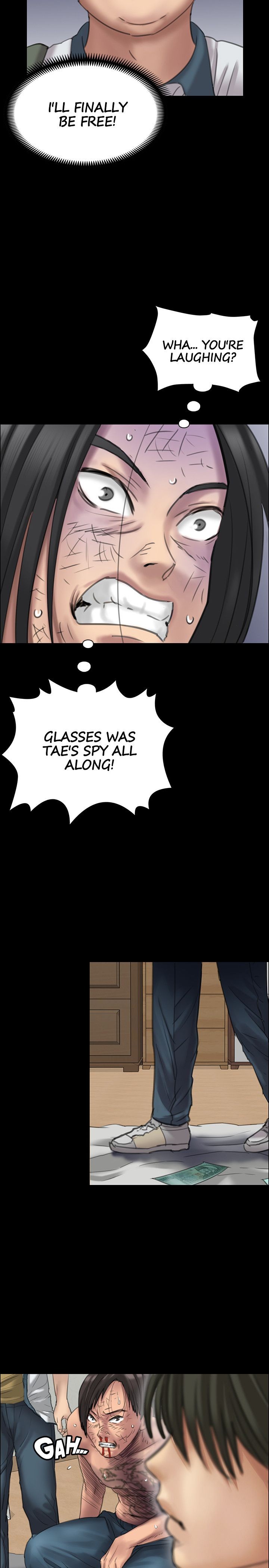 Landlord’s Little Daughter Chapter 21 image 8