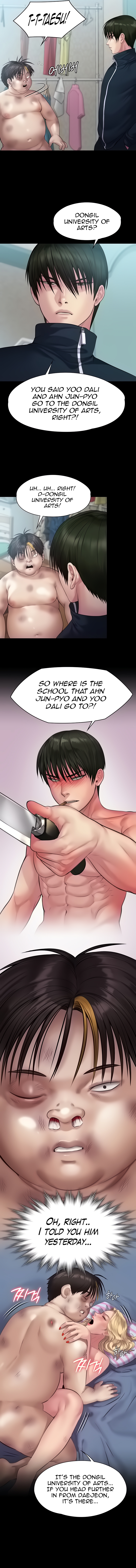 Landlord’s Little Daughter Chapter 214 image 13