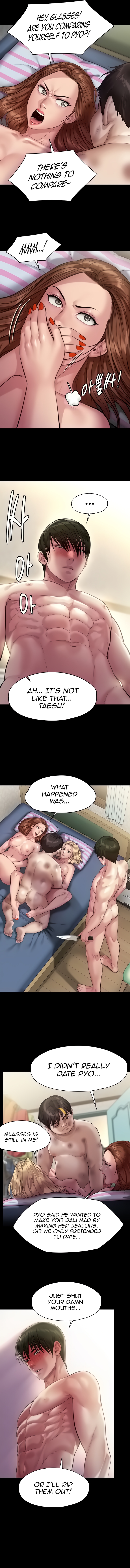 Landlord’s Little Daughter Chapter 214 image 1
