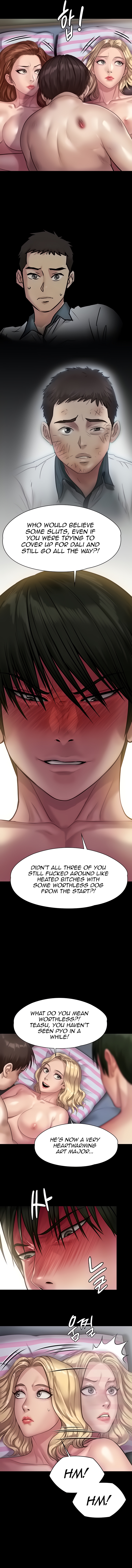 Landlord’s Little Daughter Chapter 214 image 2
