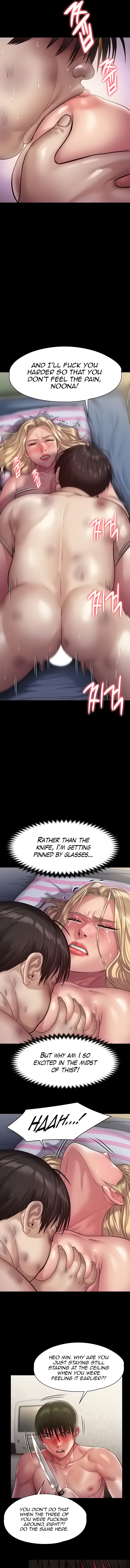 Landlord’s Little Daughter Chapter 214 image 5