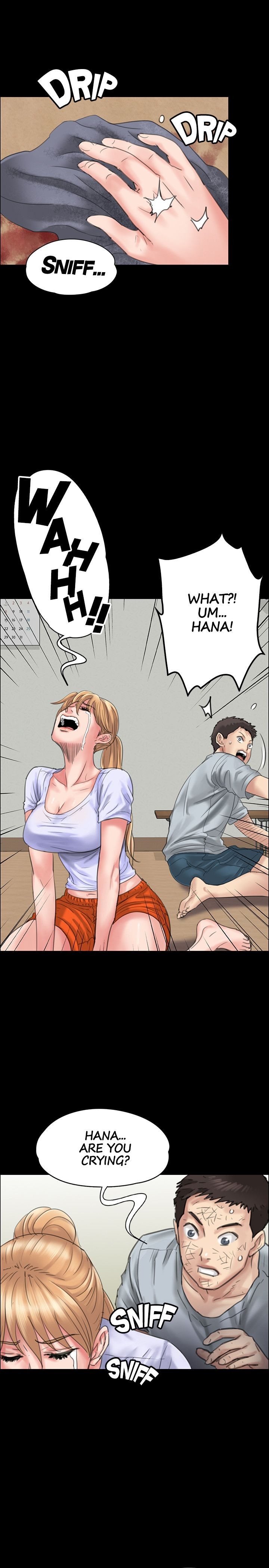 Landlord’s Little Daughter Chapter 22 image 0