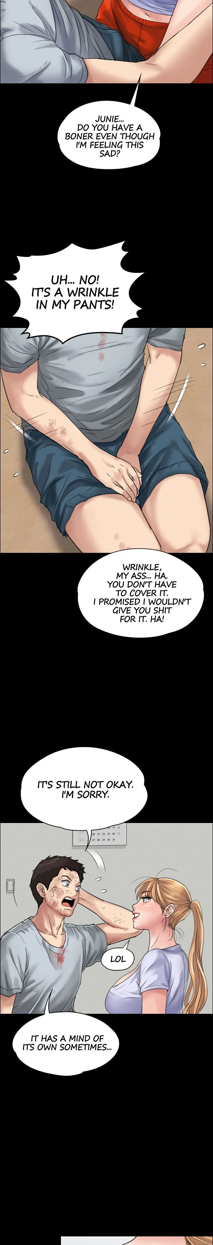 Landlord’s Little Daughter Chapter 22 image 9