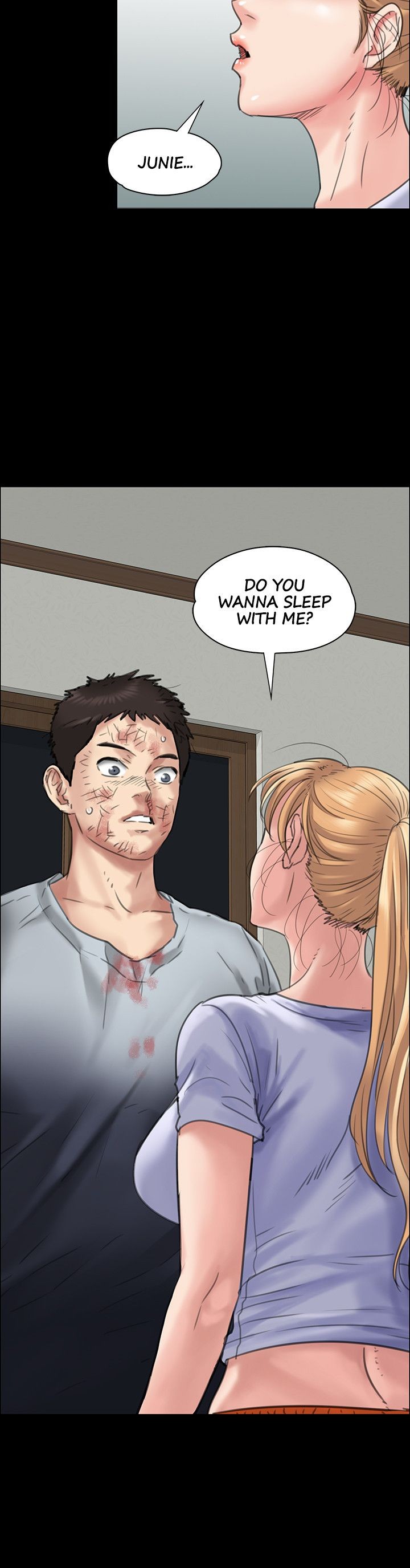 Landlord’s Little Daughter Chapter 22 image 10