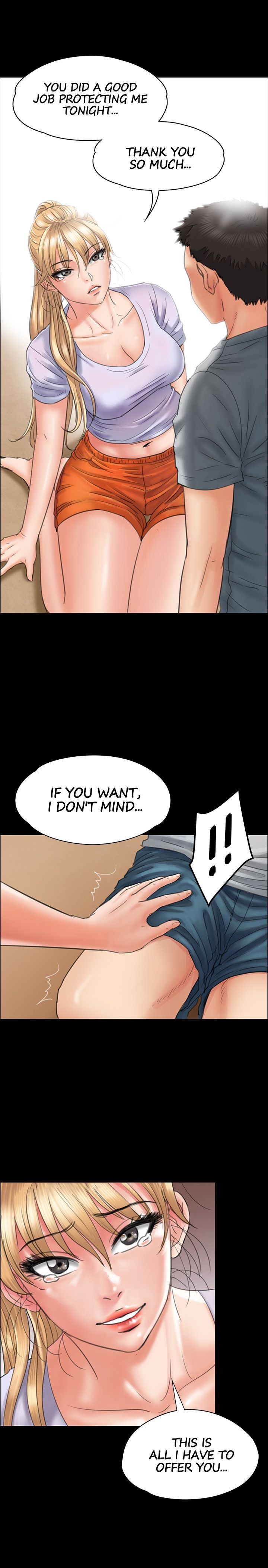 Landlord’s Little Daughter Chapter 22 image 11