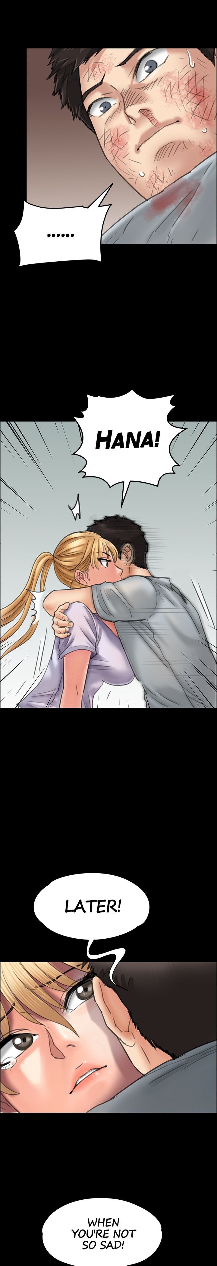 Landlord’s Little Daughter Chapter 22 image 12