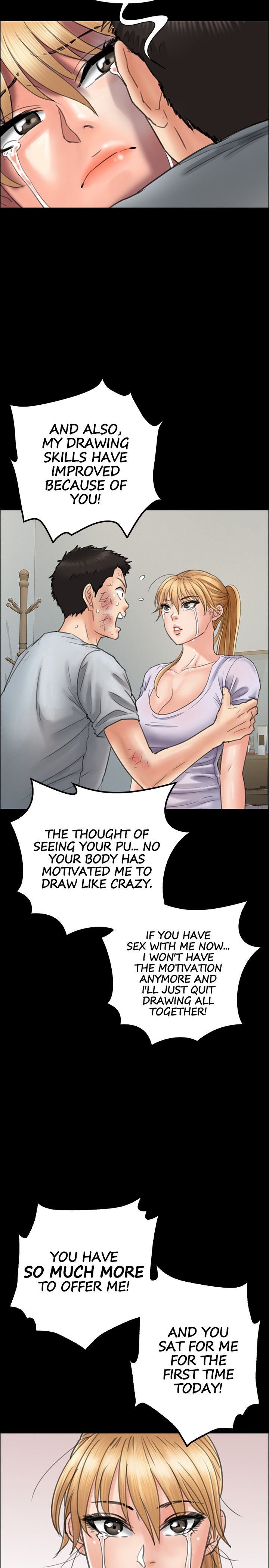 Landlord’s Little Daughter Chapter 22 image 13