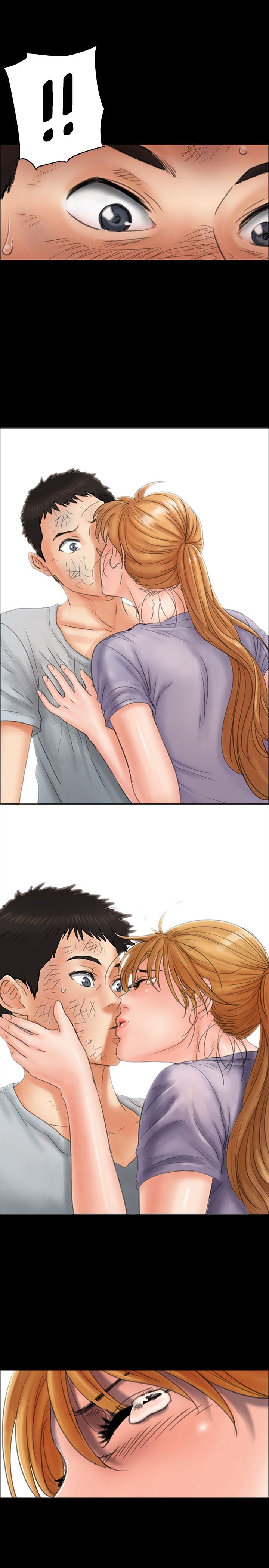 Landlord’s Little Daughter Chapter 22 image 15