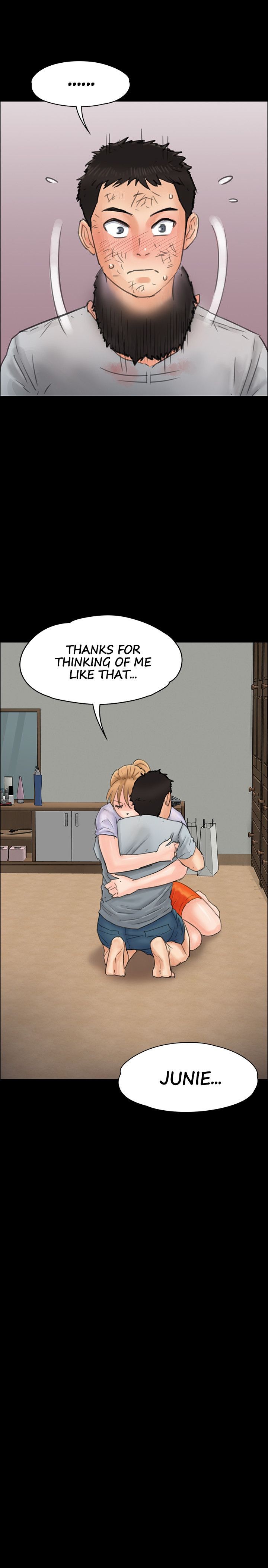 Landlord’s Little Daughter Chapter 22 image 17