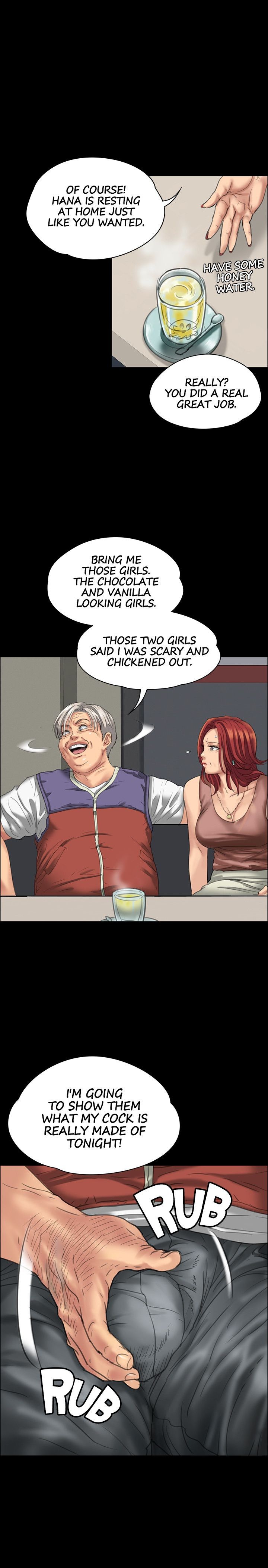 Landlord’s Little Daughter Chapter 22 image 20