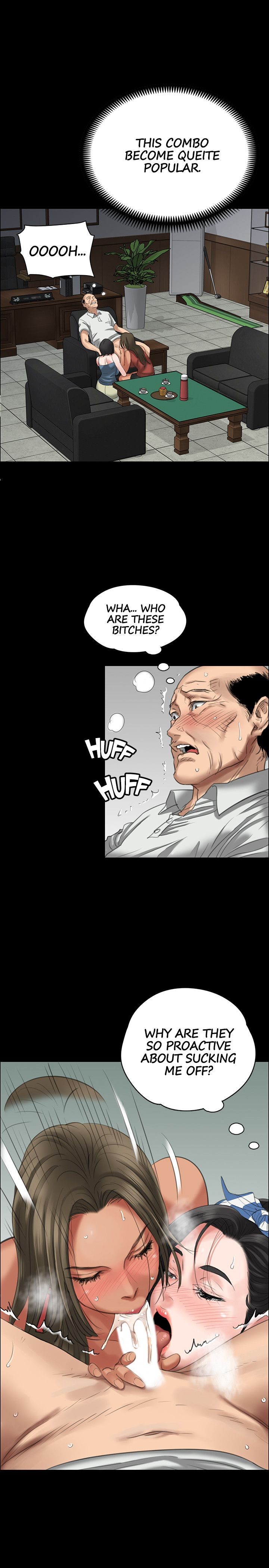 Landlord’s Little Daughter Chapter 22 image 23