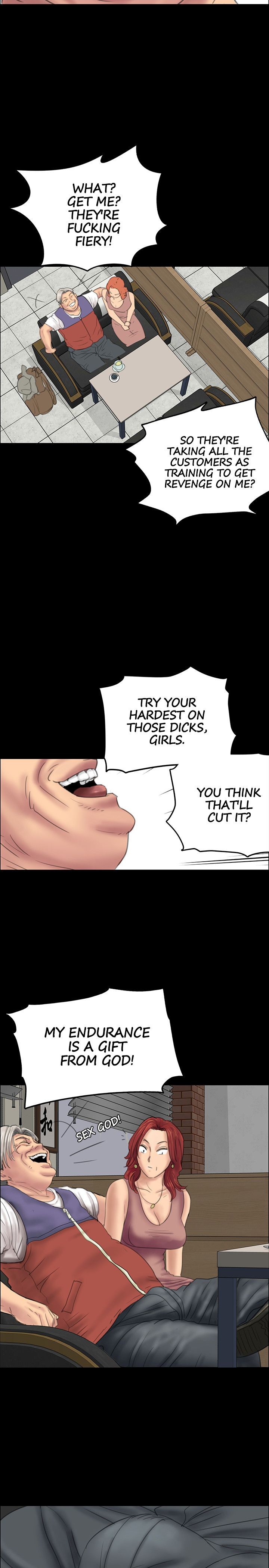 Landlord’s Little Daughter Chapter 22 image 29