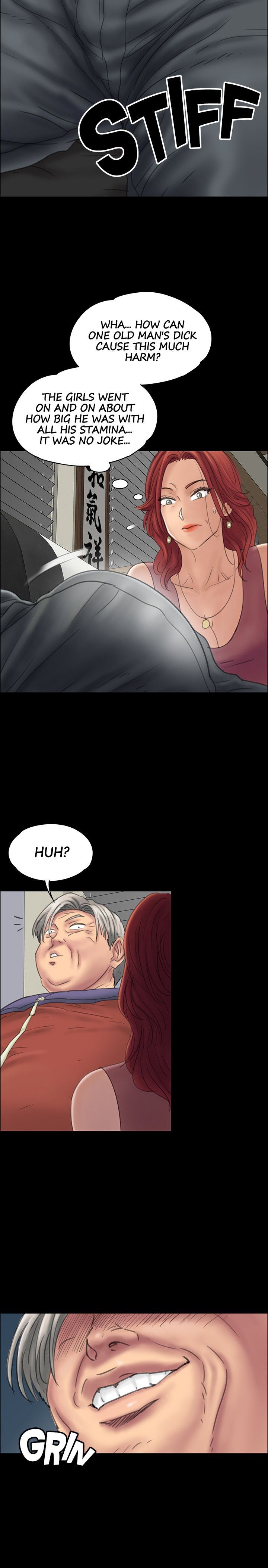 Landlord’s Little Daughter Chapter 22 image 30