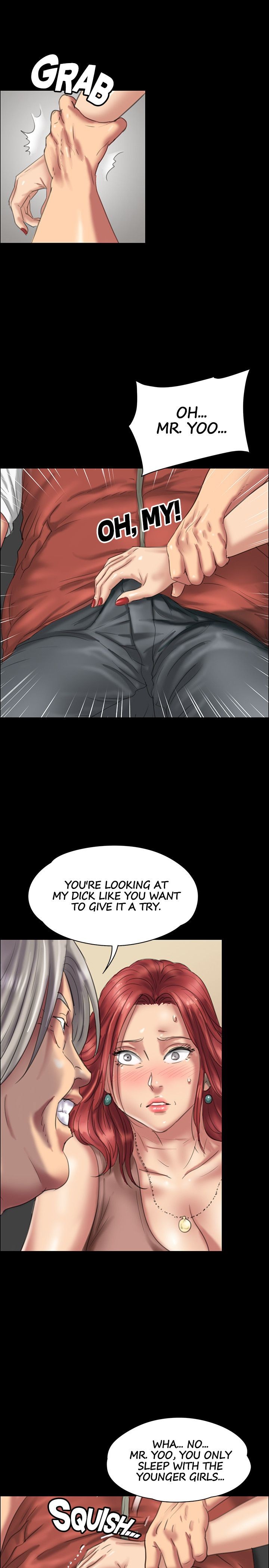 Landlord’s Little Daughter Chapter 22 image 31